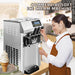 SIHAO Commercial Soft Serve Ice Cream Machine - Pre-Cooling System