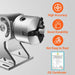 SIHAO 50W Split Fiber Laser & Marking Machine | Cutter (7.9"x7.9") working Area - SIHAOTEC Laser